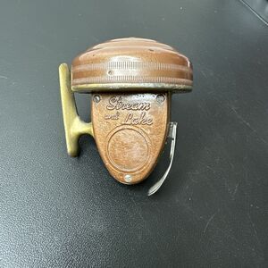 Eagle Claw Spin Casting Reel Model 88A